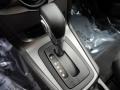 Ingot Silver - Fiesta S Sedan Photo No. 17