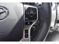 2019 Silver Sky Metallic Toyota Tundra Limited CrewMax 4x4  photo #27