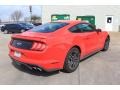 2018 Race Red Ford Mustang GT Fastback  photo #8