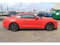 Race Red 2018 Ford Mustang GT Fastback Exterior