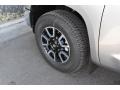 2019 Silver Sky Metallic Toyota Tundra Limited CrewMax 4x4  photo #32