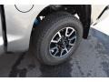 2019 Silver Sky Metallic Toyota Tundra Limited CrewMax 4x4  photo #33