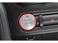 2018 Ford Mustang Ebony Interior Controls Photo