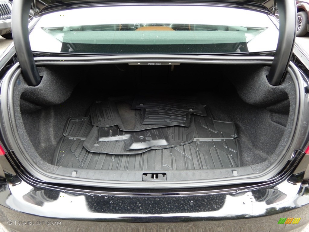 2011 S60 T6 AWD - Black / Beechwood Brown/Off Black photo #5