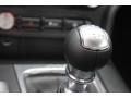 10 Speed SelectShift Automatic 2018 Ford Mustang GT Fastback Transmission