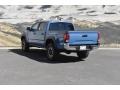  2019 Tacoma TRD Off-Road Double Cab 4x4 Cavalry Blue
