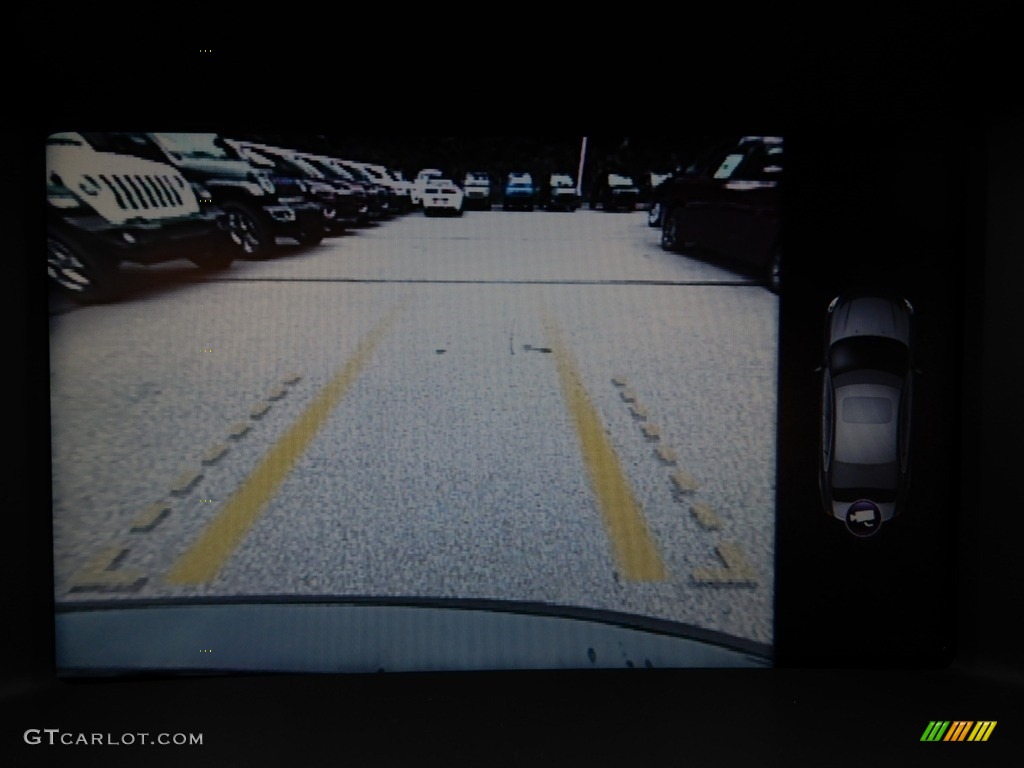 2011 S60 T6 AWD - Black / Beechwood Brown/Off Black photo #18