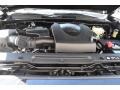 3.5 Liter DOHC 24-Valve VVT-i V6 Engine for 2019 Toyota Tacoma TRD Off-Road Double Cab 4x4 #129640403