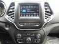 2019 Light Brownstone Pearl Jeep Cherokee Latitude Plus 4x4  photo #16