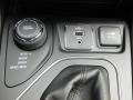 2019 Light Brownstone Pearl Jeep Cherokee Latitude Plus 4x4  photo #18