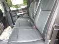 2019 Ingot Silver Ford F250 Super Duty Lariat Crew Cab 4x4  photo #8