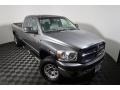 Mineral Gray Metallic - Ram 2500 Big Horn Quad Cab 4x4 Photo No. 2