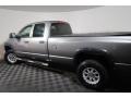 2008 Mineral Gray Metallic Dodge Ram 2500 Big Horn Quad Cab 4x4  photo #8