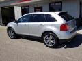 Ingot Silver Metallic - Edge Limited AWD Photo No. 3