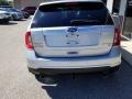 Ingot Silver Metallic - Edge Limited AWD Photo No. 4