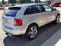 Ingot Silver Metallic - Edge Limited AWD Photo No. 5