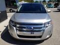 Ingot Silver Metallic - Edge Limited AWD Photo No. 7