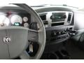 2008 Mineral Gray Metallic Dodge Ram 2500 Big Horn Quad Cab 4x4  photo #19