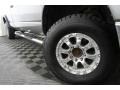 2008 Mineral Gray Metallic Dodge Ram 2500 Big Horn Quad Cab 4x4  photo #26