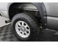 Mineral Gray Metallic - Ram 2500 Big Horn Quad Cab 4x4 Photo No. 27