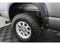 2008 Mineral Gray Metallic Dodge Ram 2500 Big Horn Quad Cab 4x4  photo #27