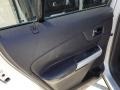 Ingot Silver Metallic - Edge Limited AWD Photo No. 16