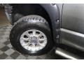 Mineral Gray Metallic - Ram 2500 Big Horn Quad Cab 4x4 Photo No. 29