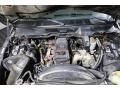 2008 Mineral Gray Metallic Dodge Ram 2500 Big Horn Quad Cab 4x4  photo #31