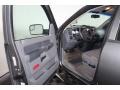 Mineral Gray Metallic - Ram 2500 Big Horn Quad Cab 4x4 Photo No. 32