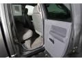 Mineral Gray Metallic - Ram 2500 Big Horn Quad Cab 4x4 Photo No. 34