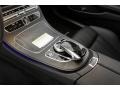 9 Speed Automatic 2019 Mercedes-Benz E 450 Coupe Transmission