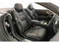  2019 SL 450 Roadster Black Interior