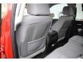 2014 Victory Red Chevrolet Silverado 1500 LT Double Cab 4x4  photo #19