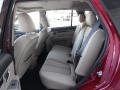 2012 Sierra Red Hyundai Santa Fe Limited V6 AWD  photo #23