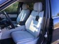 2019 Jeep Grand Cherokee Summit 4x4 Front Seat