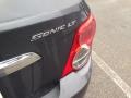 2012 Cyber Gray Metallic Chevrolet Sonic LT Sedan  photo #4
