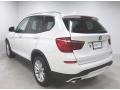 Alpine White - X3 xDrive28i Photo No. 3