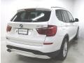 Alpine White - X3 xDrive28i Photo No. 5