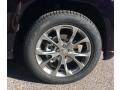 2019 Jeep Grand Cherokee Summit 4x4 Wheel and Tire Photo