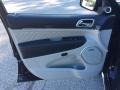 2019 Sangria Metallic Jeep Grand Cherokee Summit 4x4  photo #8