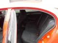 Rallye Red - Civic Si Sedan Photo No. 23