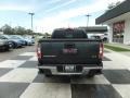 Cyber Gray Metallic - Canyon SLE Crew Cab 4x4 Photo No. 4
