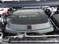 Cyber Gray Metallic - Canyon SLE Crew Cab 4x4 Photo No. 6