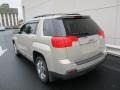 2012 Gold Mist Metallic GMC Terrain SLT AWD  photo #3