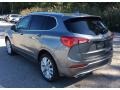 Satin Steel Gray Metallic - Envision Premium AWD Photo No. 4