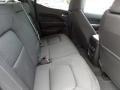 Cyber Gray Metallic - Canyon SLE Crew Cab 4x4 Photo No. 14