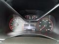 Cyber Gray Metallic - Canyon SLE Crew Cab 4x4 Photo No. 16