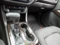 Cyber Gray Metallic - Canyon SLE Crew Cab 4x4 Photo No. 19