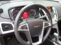 2012 Gold Mist Metallic GMC Terrain SLT AWD  photo #14