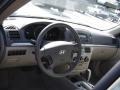 Natural Khaki - Sonata GLS Photo No. 9